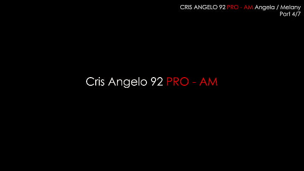 2 Girls 1 Cock 4K NEW 1080p - Angela - Melany - Girl Friend Experience Paris FRANCE 1-2-3-4-5-6-7 - CRIS ANGELO 92 - 120 min - 1st Threesome Part 01