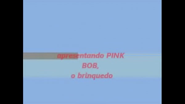 pink bob