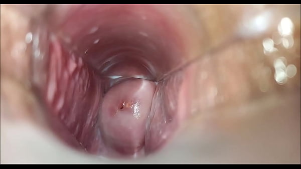 vaginal orgasm