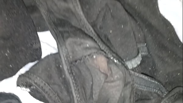 Download Video - Wife's Pussy Was So Wet  - She Had to Change Her Panties 4 Times Today