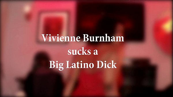 Vivienne Burnham chupa la gran polla latina de Lucky Larry de Latinas and Hoes de Lucky Larry
                   Vivienne Burnham chupa la gran polla latina de Lucky Larry de Latinas and Hoes de Lucky Larry muchos negros