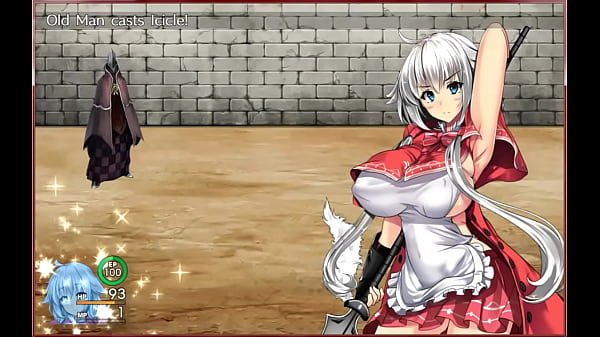 Key Of Egg Hentai Game (Part 9)