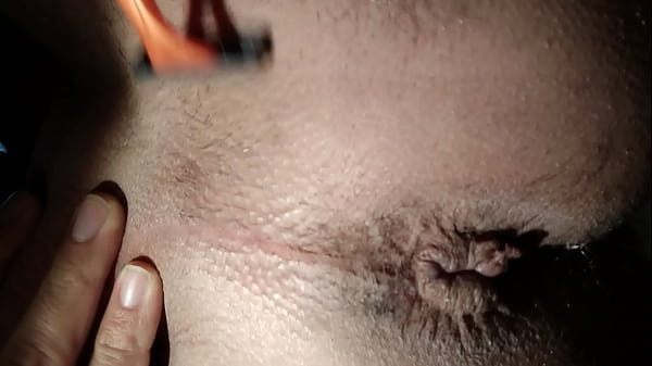 Download Video - ass shaving