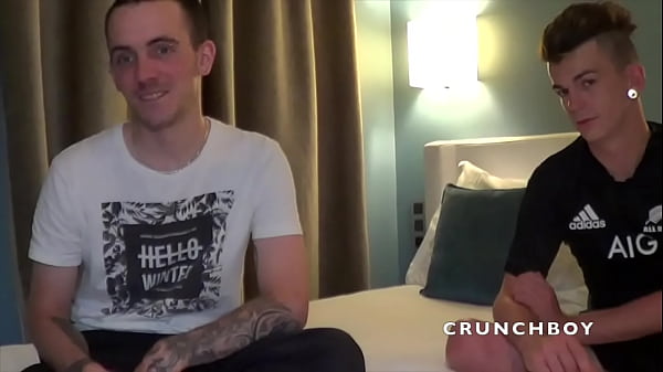 2269 Zachari fucked barebakc  by hugo xxlc ock ...