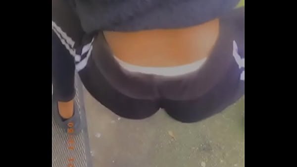 My girl enjoying her self