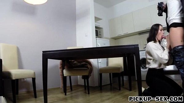 Czech babe Sa Highlight sex for money