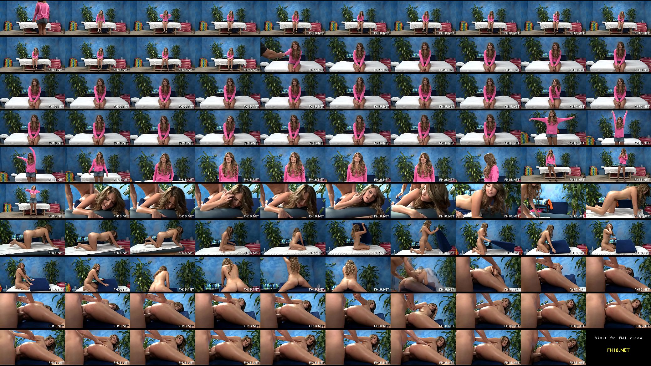 Hawt and sexy gets screwed hard from behind 预览图