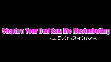 Download Video - Evie Christian Dares "Watch Me Finger My Wet Pussy Then Fuck Me Hard"