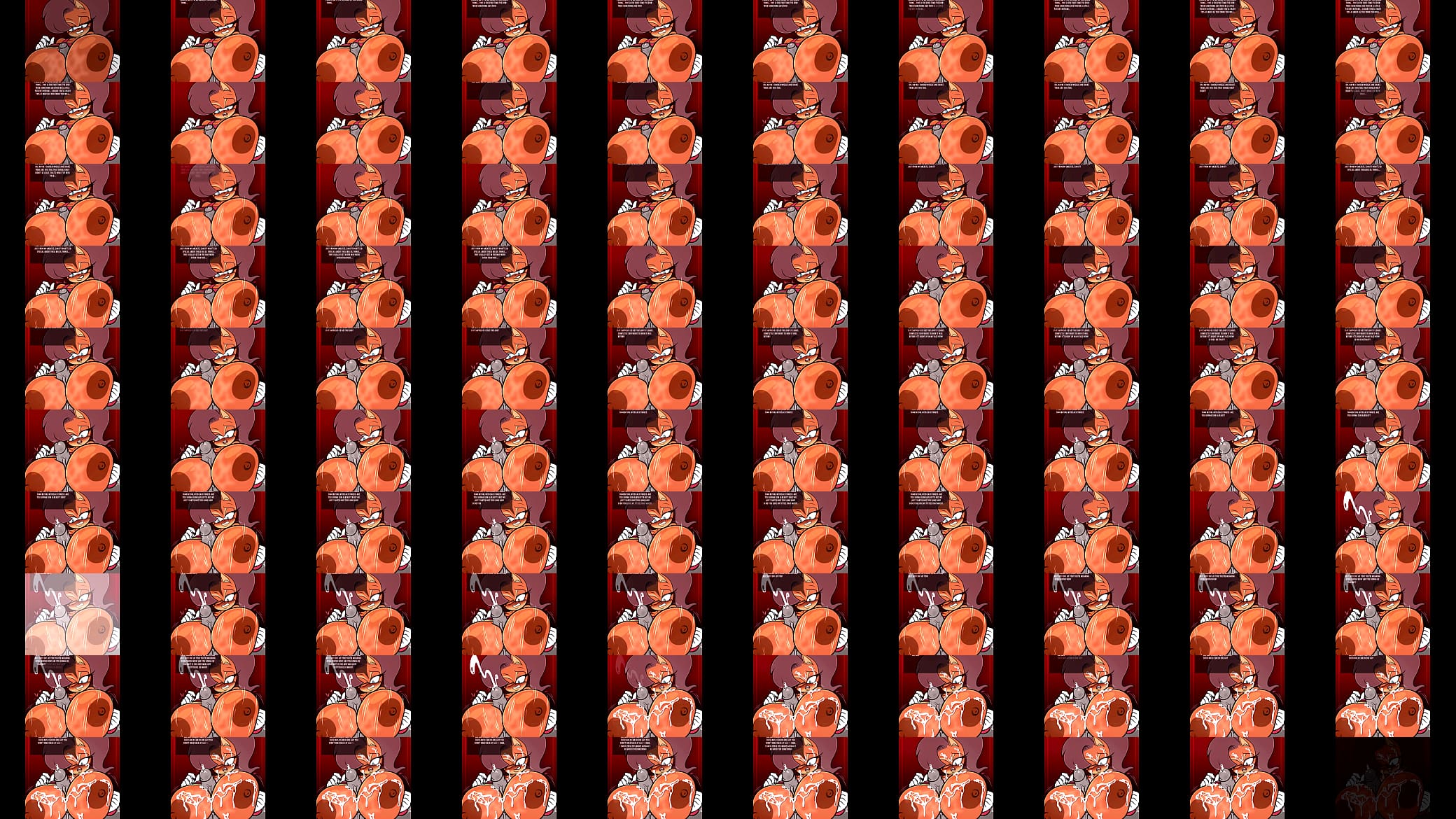 Tiara Tittyfuck 预览图