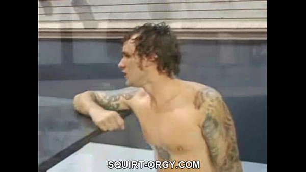 DrenchedInLadySquirts