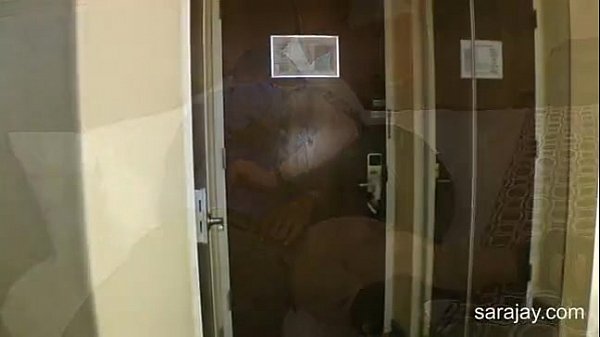 Sara Jay invites Big Tit Nurse to Fuck Black Cock!