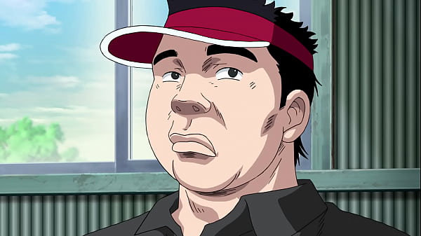 Initial D Fifth Stage: Episode 11