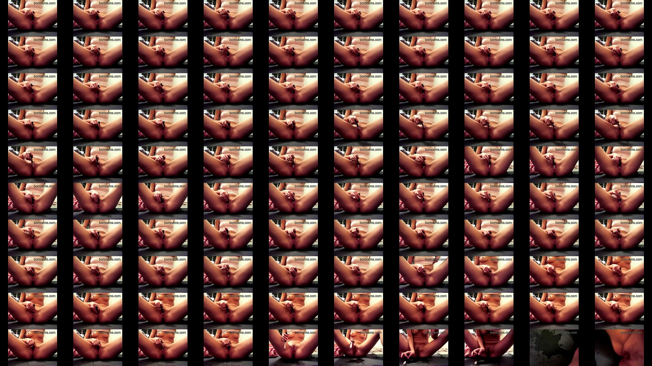 Bating and squirt on cam- bomcams.com 预览图