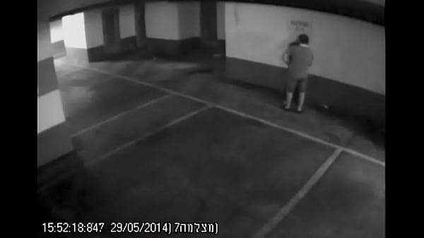 Parking lot sex