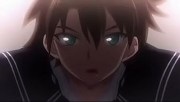 The testament of sister new devil hentai scenes