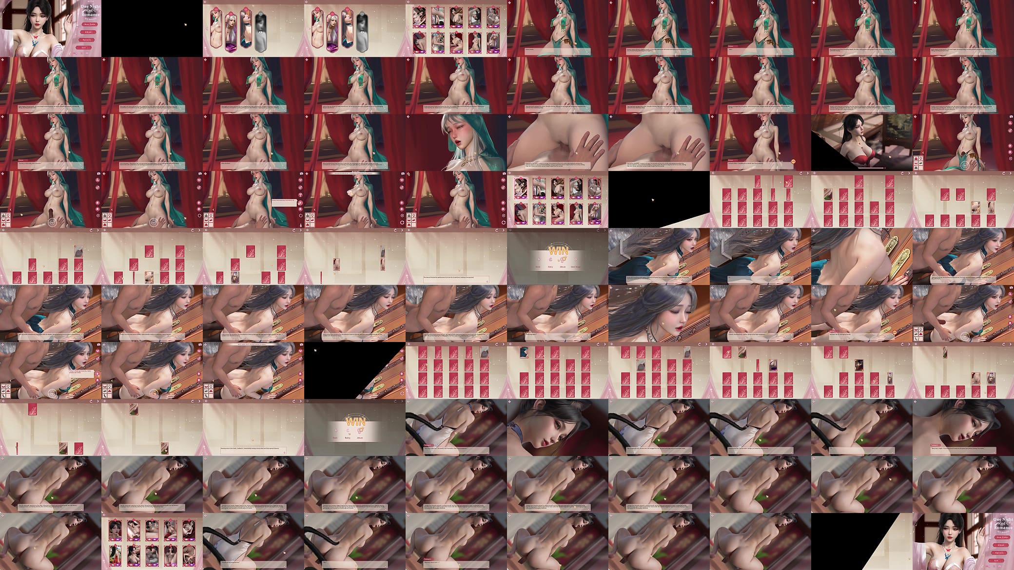 Hentai Uncensored Gameplay Golan&#039;s Final Dance: A Doggy Style Farewell 预览图