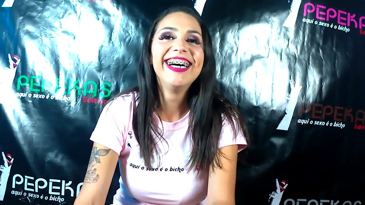 Con este juego de calentamiento. Entrevista.
                    latina sexy babe pornstar ass milf fetish gostosa abs natural tits muchos negros