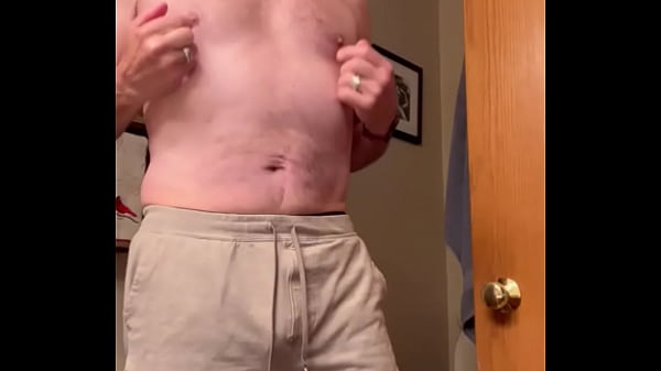 KingKunga starts soft gets cock hard