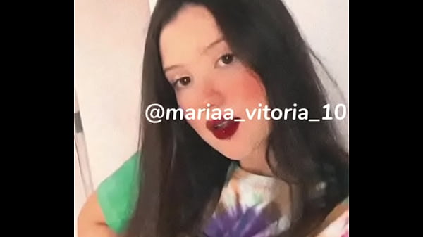 Lomotof da novinha #1