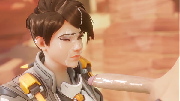 Download Video - Tracer Paying a Bet - Bewyx ft&period; CinderDryadVA