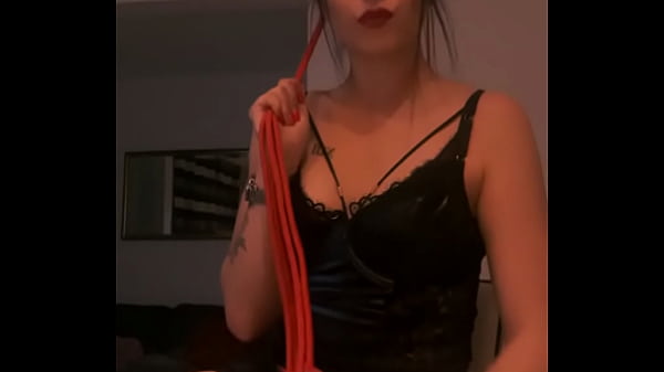 Rien que pour lui ce soir je m’occupe du petit de mon homme