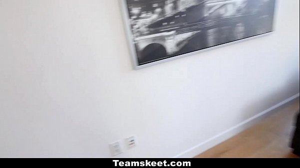 CFNMTeens - Naughty Wife (Amama Miller) Fucks Neighbor