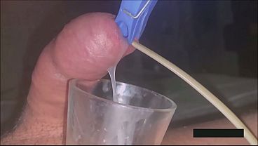 ELECTRO MILKING NIGHT REMIXED 10M SHEER