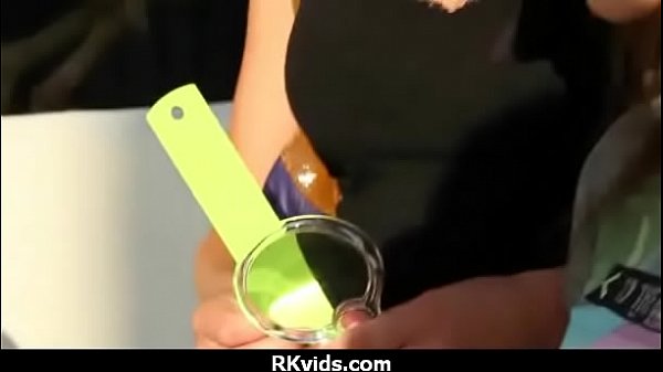 Knees down ass up 8