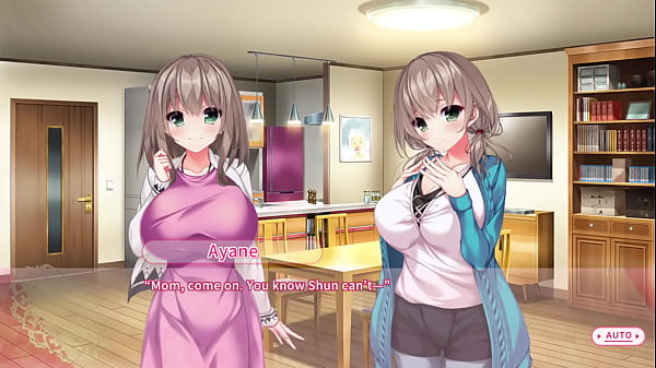 Real Hentai Situation DT Part 2
