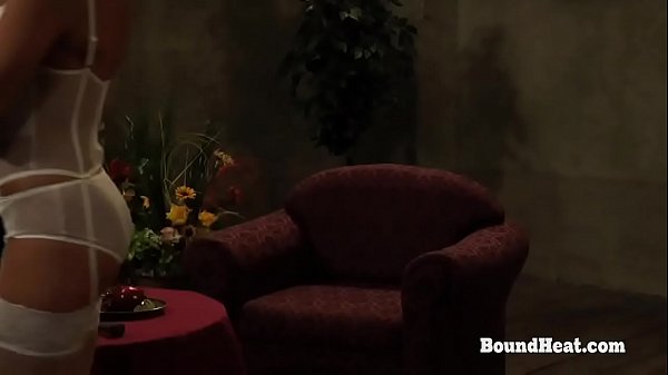 Disappeared On Arrival: Bent Over Slave Bare Ass Whipping