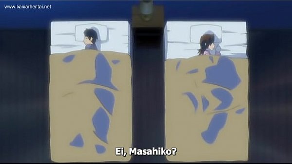 Cougar Trap 01 BaixarHentai.net