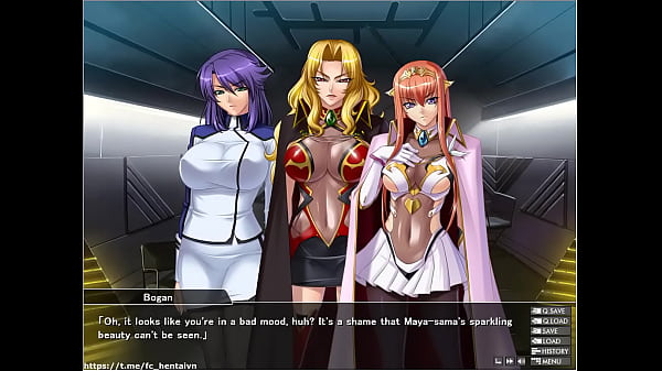 Download Video - Kangoku Senkan 2 part 09