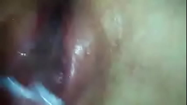 Connie likes to squirt