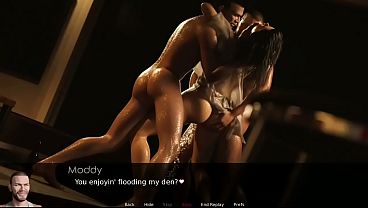 3D Hentai Animation cartoon Fucking Hardcore Anal Brazilian xnxx porn gaming video