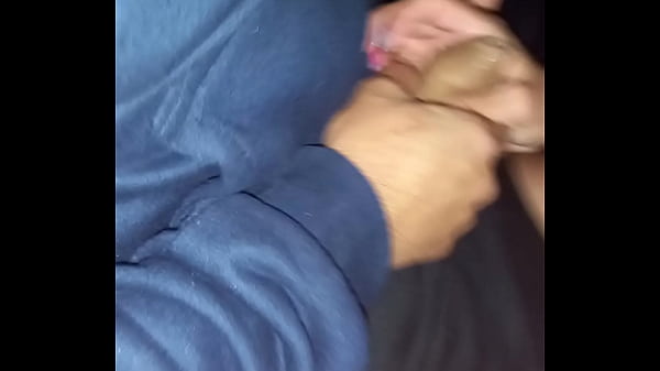 threesome first time sucked two penis