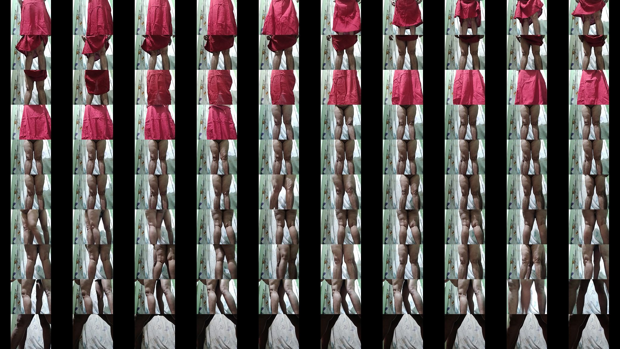 Stripping 预览图