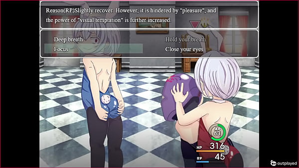 Download Video - Desire of Ruin Chapter 1 Full Gallery &vert; Game