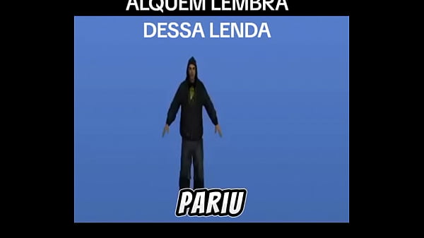 NPC BR do GTA 4