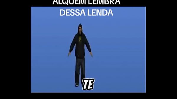 NPC BR do GTA 4