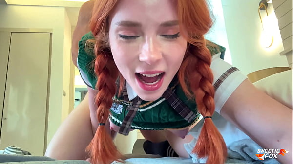 Sweetie Fox - British Student Sucked Off A Stranger In His Car And Invi Him Home To Fuck And Film it On Her Phone - Sweetie Fox