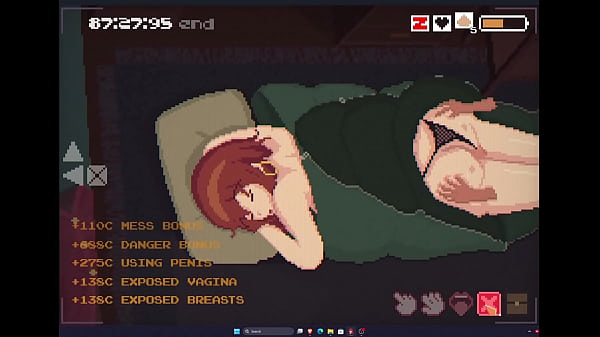 Download Video - REC &lbrack;Hentai Game&rsqb; Kaede All Sex Scenes