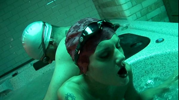 Harmony - Cunning Stunts - scene 9 - extract 1