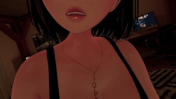 Download Video - Mommy Roommate Comforts You ASMR Erotic RP &lpar; Moans&comma; Ear Licks&comma; Kissing&comma; Fucking your mommy &rpar;