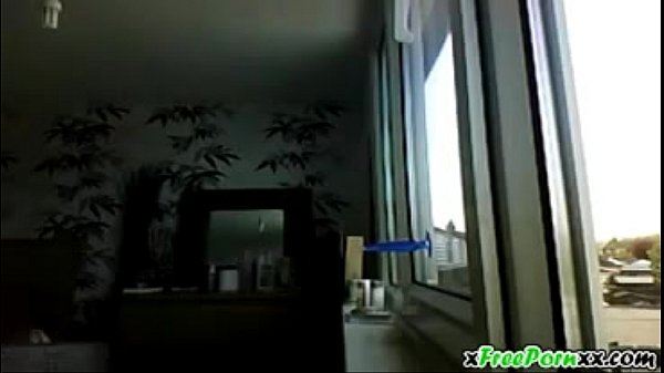 Teen on web part1
