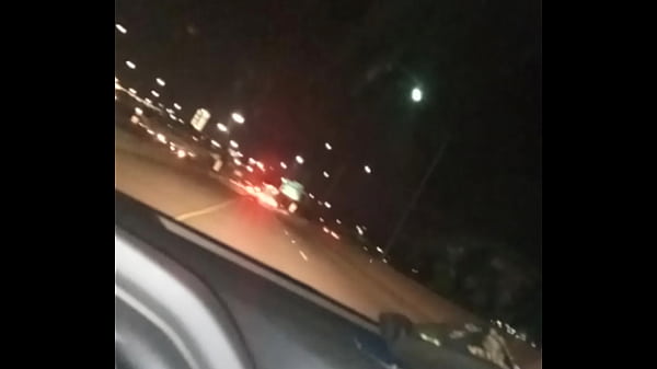 Welcome To Maryland (I-495)