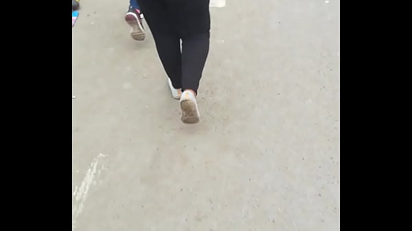 thumb walking