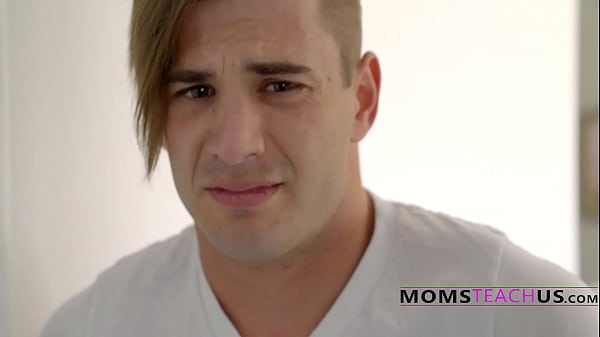 Download Video - StepSon Rescues MILF's Sex Life