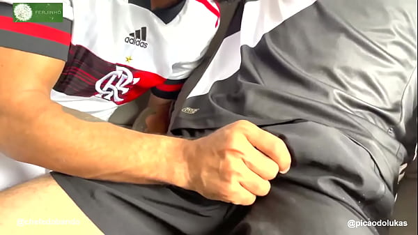 Download Video - Perdeu vai dar Flamengo X Vasco