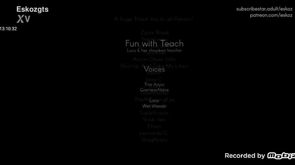 gigante fode gostoso com a piquininha