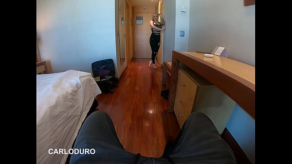 Misha Maver Blowjob, rimming, balls licking, cum in mouth [full vid available] - Carlo Duro